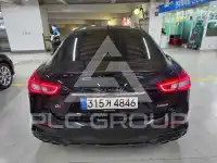 2021 Maserati GHIBLI
