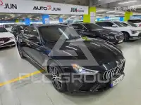 2021 Maserati GHIBLI