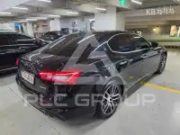 2021 Maserati GHIBLI