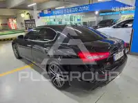 2021 Maserati GHIBLI
