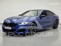 2022 BMW 8 Series