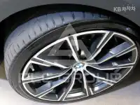 2022 BMW 8 Series