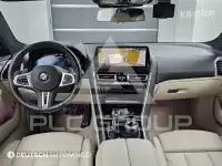 2022 BMW 8 Series
