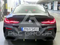 2022 BMW 8 Series