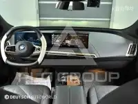 2022 BMW iX