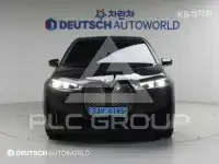 2022 BMW iX