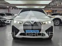 2022 BMW iX