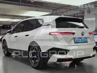 2022 BMW iX