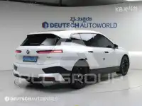 2022 BMW iX