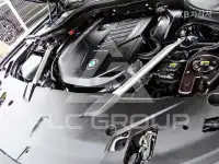 2022 BMW 5 series