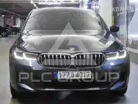 2022 BMW 5 series