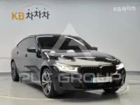 2022 BMW 5 series