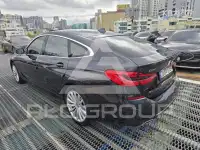 2022 BMW 5 series