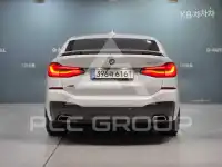 2022 BMW 5 series
