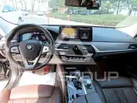 2022 BMW 5 series