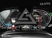 2022 BMW 5 series
