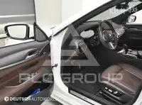 2022 BMW 5 series