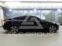 2022 BMW 5 series