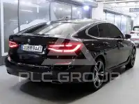 2022 BMW 5 series