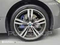 2022 BMW 5 series