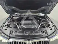 2022 BMW 5 series