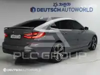 2022 BMW 5 series