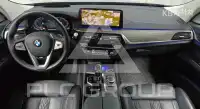 2022 BMW 5 series