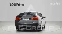 2022 BMW 5 series