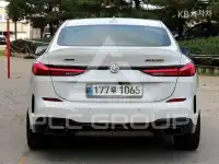 2022 BMW 2 Series
