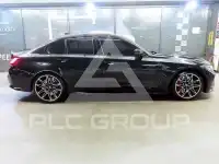 2022 BMW M1