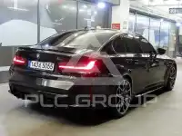 2022 BMW M1