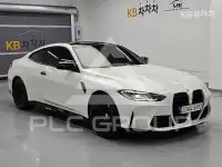 2022 BMW M1