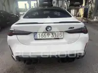2022 BMW M1