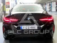 2022 BMW M1