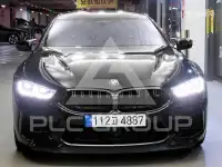 2022 BMW M1