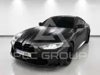2022 BMW M1