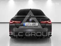 2022 BMW M1