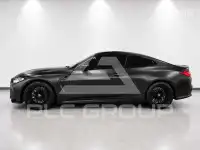 2022 BMW M1