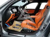 2022 BMW M1