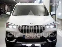 2022 BMW X1