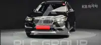 2022 BMW X1
