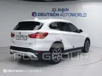2022 BMW X1