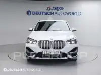 2022 BMW X1