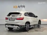 2022 BMW X1