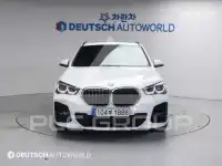 2022 BMW X1