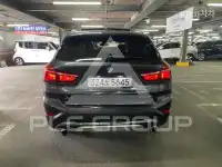 2022 BMW X1