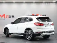 2022 BMW X1