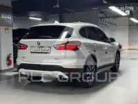 2022 BMW X1