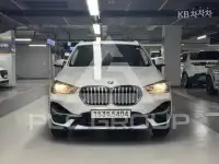 2022 BMW X1