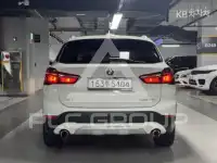 2022 BMW X1